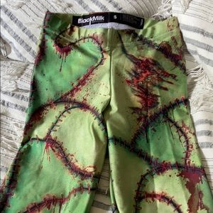 BlackMilk leggings